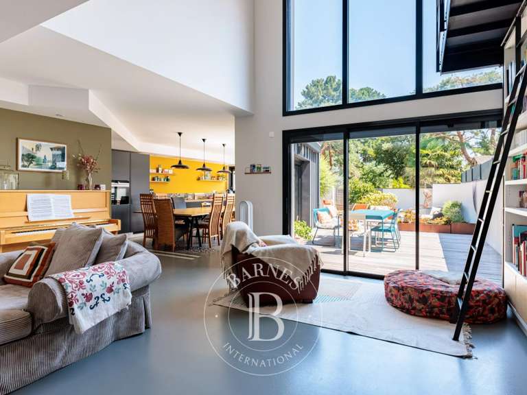 Maison Nantes - 3 chambres - 174m²
