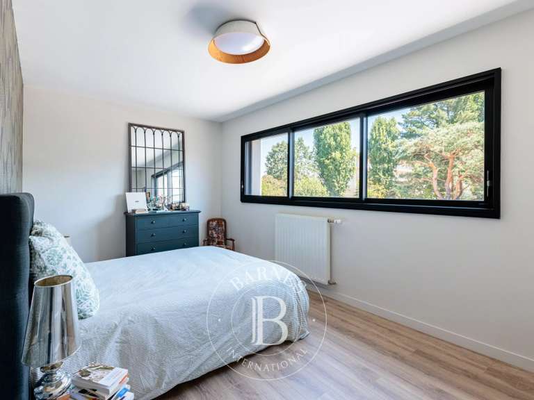Maison Nantes - 3 chambres - 174m²