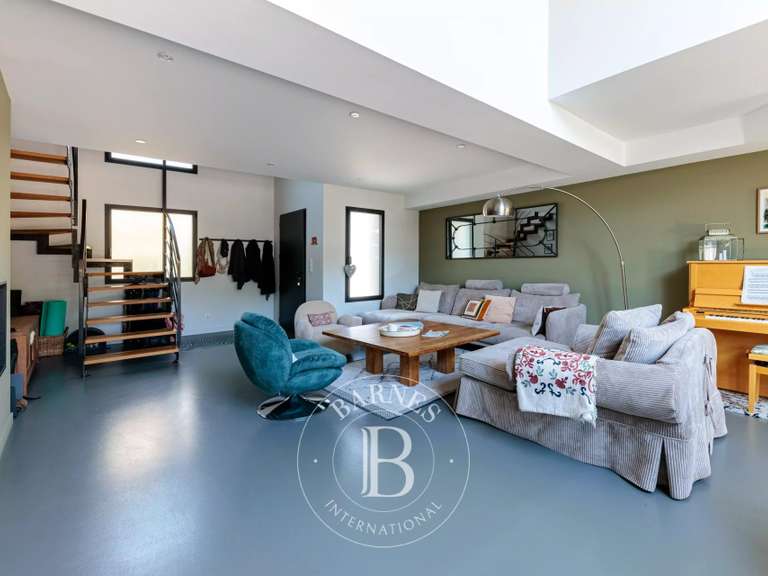 Maison Nantes - 3 chambres - 174m²