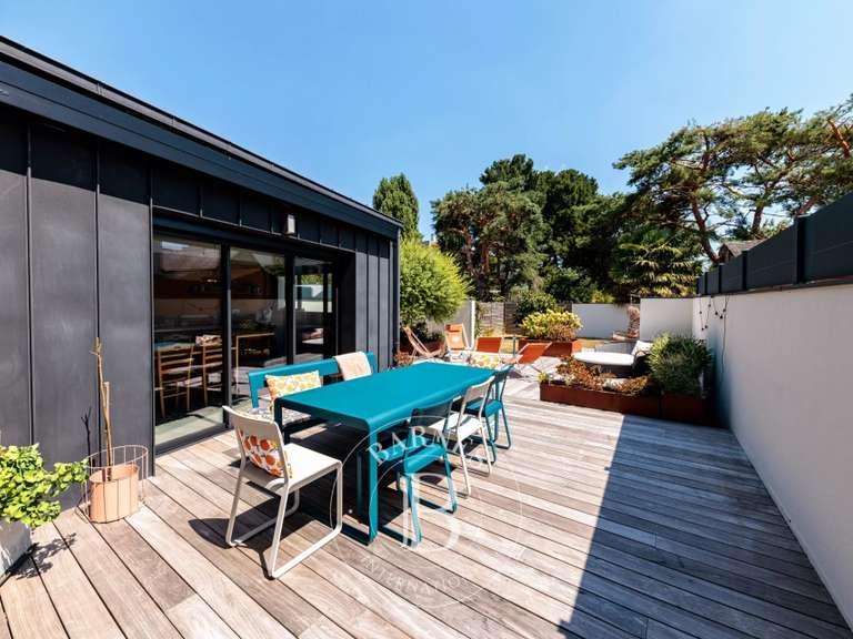 Maison Nantes - 3 chambres - 174m²