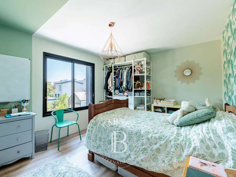 Maison Nantes - 3 chambres - 174m²