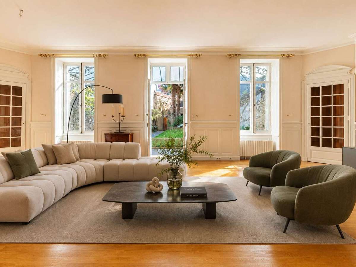 Maison Nantes