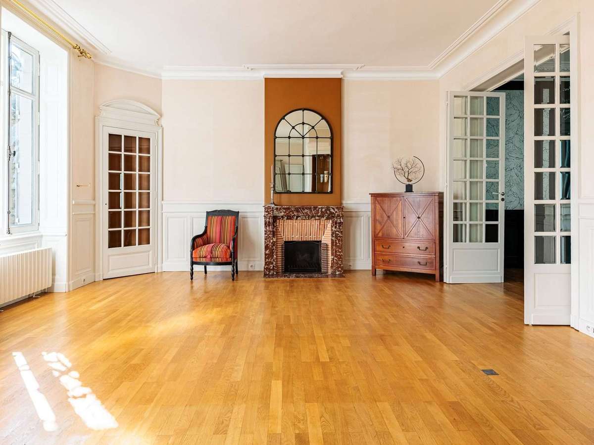 Maison Nantes