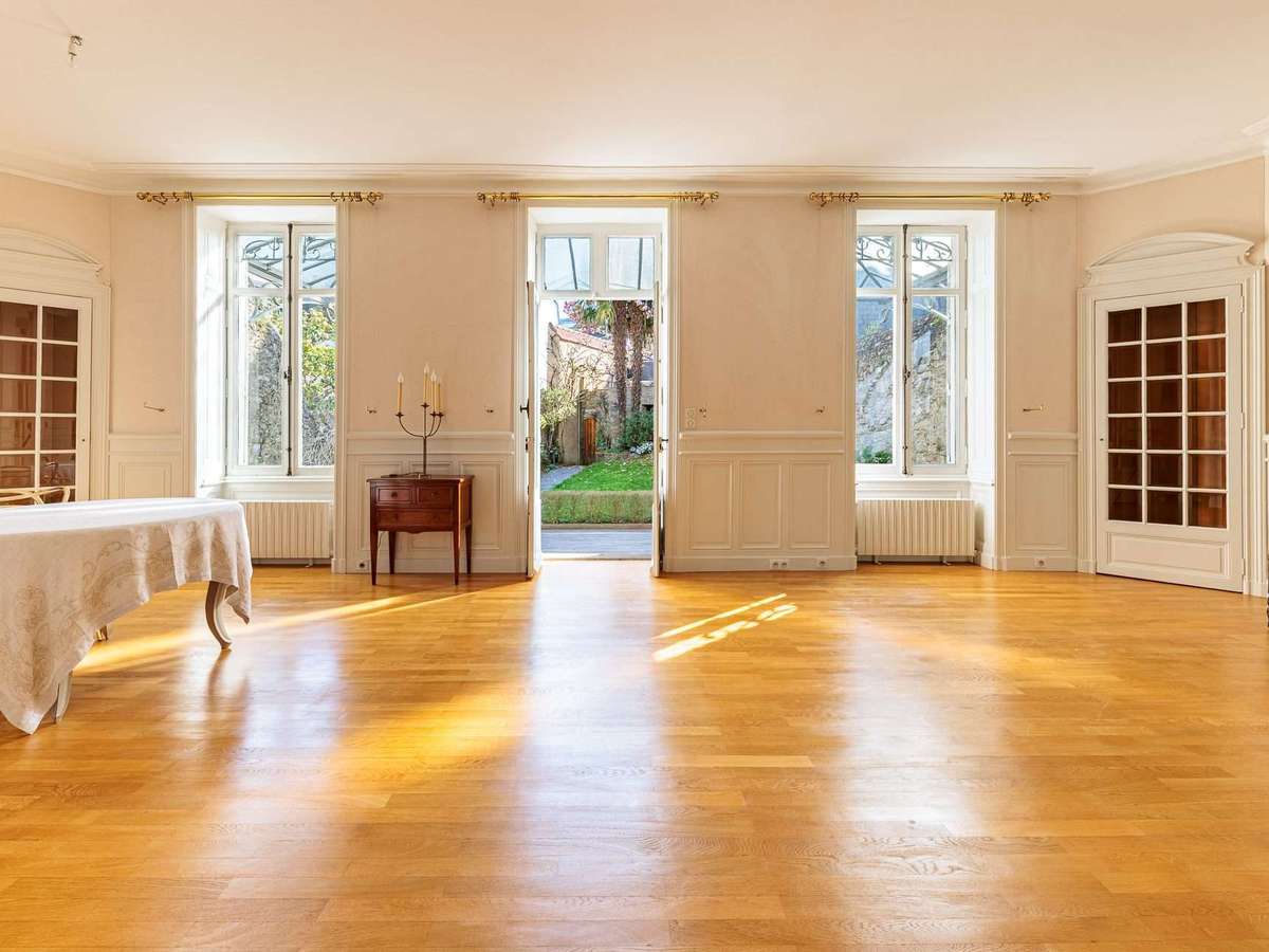 Maison Nantes