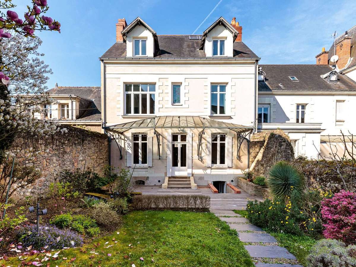 Maison Nantes