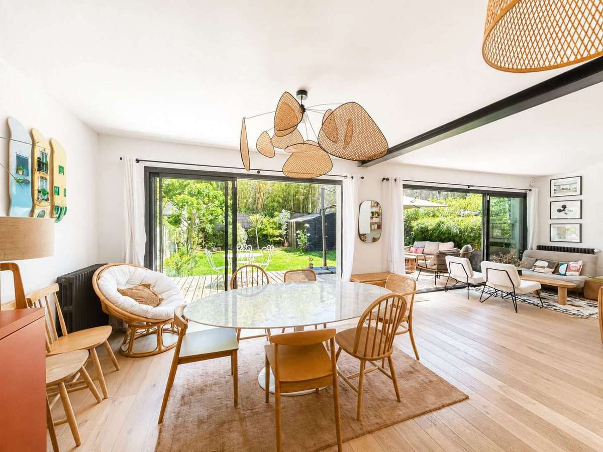 Maison Nantes