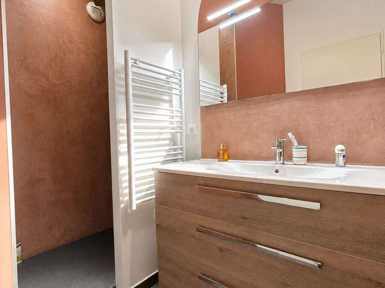 Maison Nantes - 4 chambres