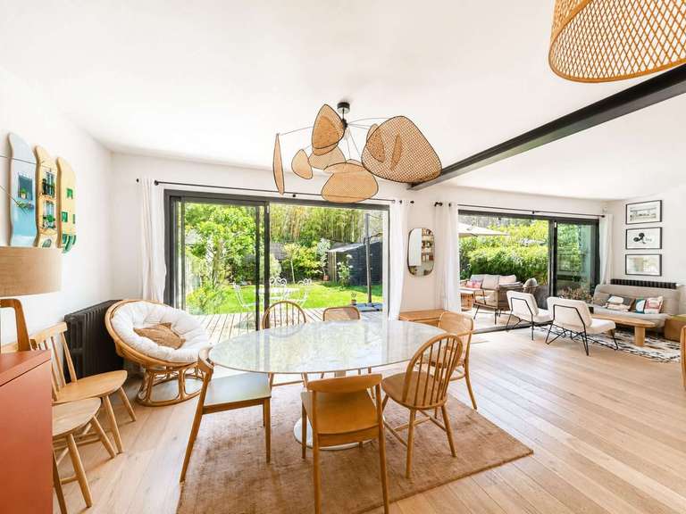 House Nantes - 4 bedrooms