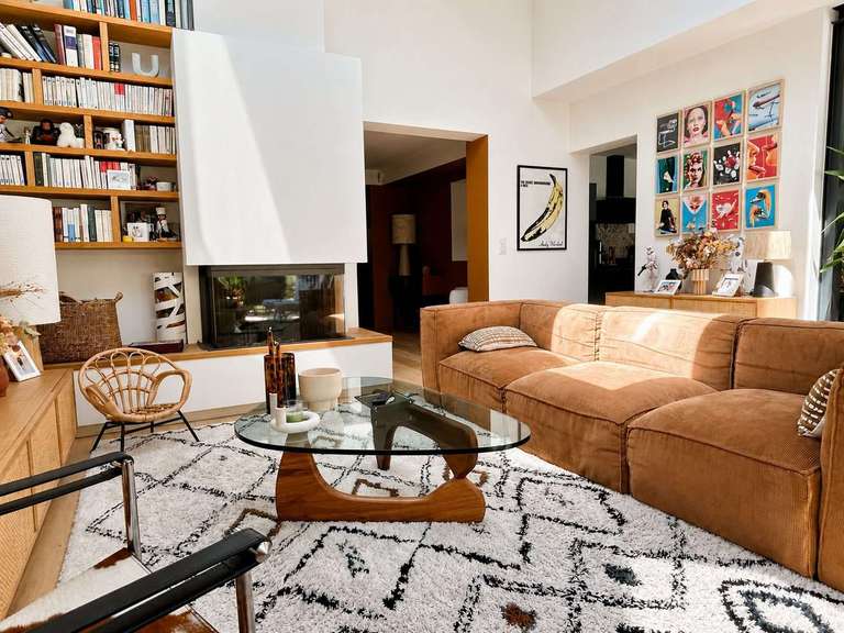 House Nantes - 4 bedrooms