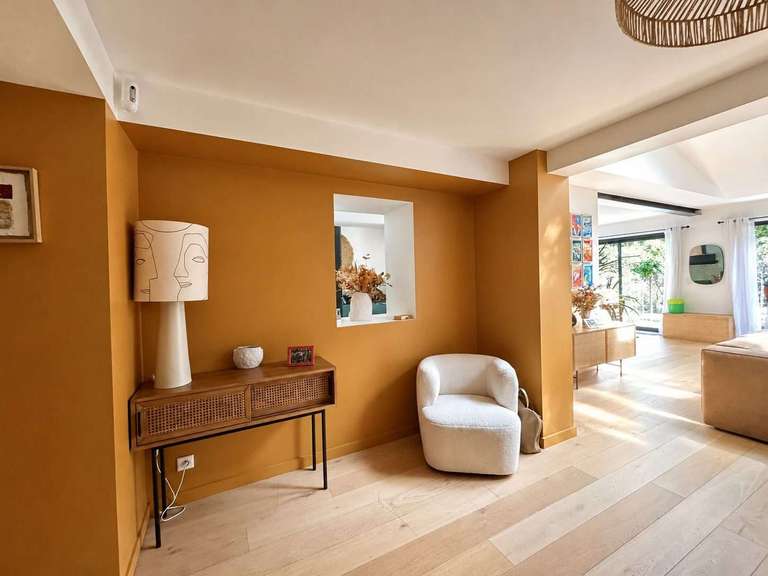 Maison Nantes - 4 chambres