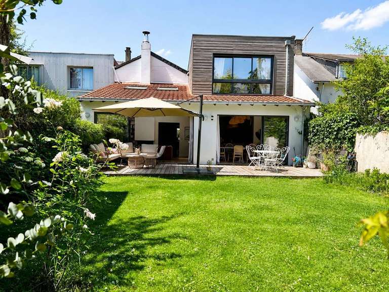 House Nantes - 4 bedrooms