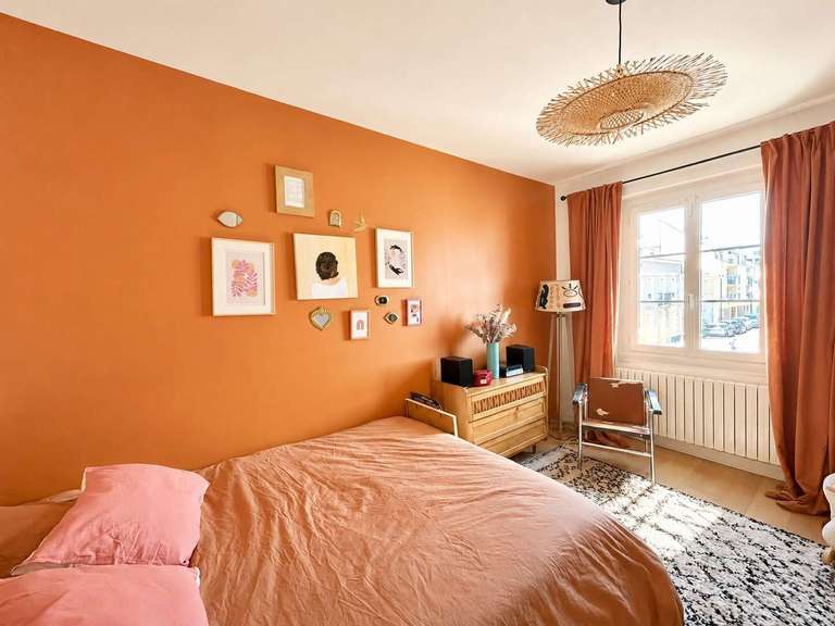 House Nantes - 4 bedrooms