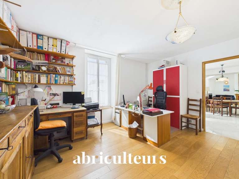 Maison Nantes - 5 chambres - 179m²