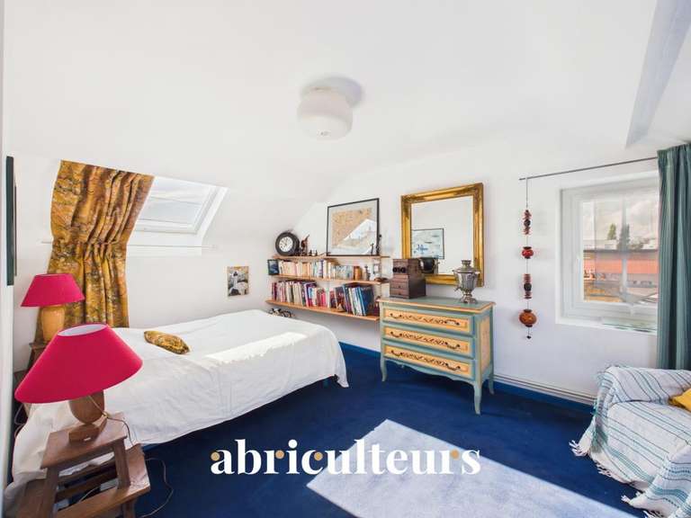 Maison Nantes - 5 chambres - 179m²