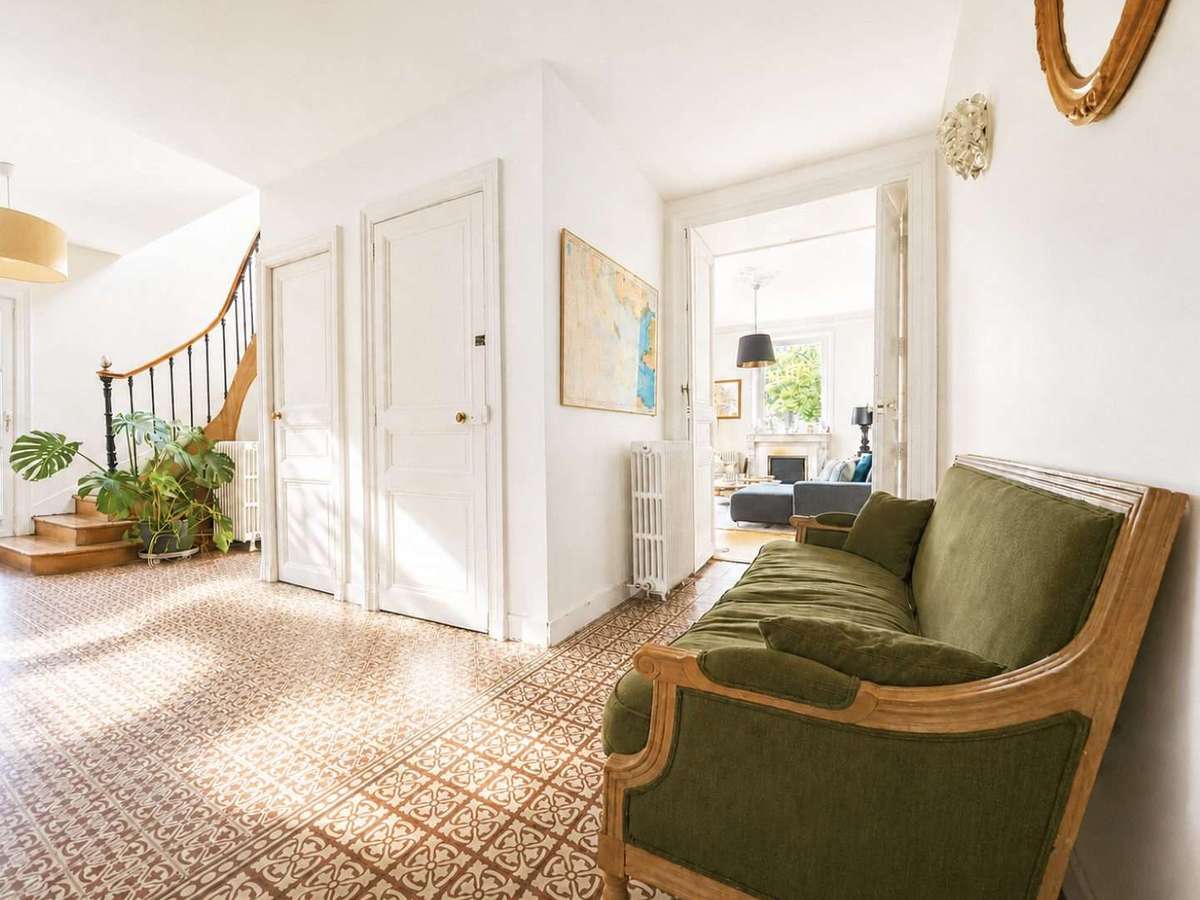Maison Nantes