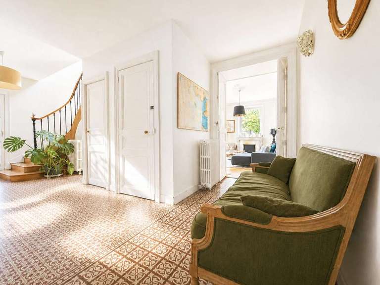 Maison Nantes - 5 chambres