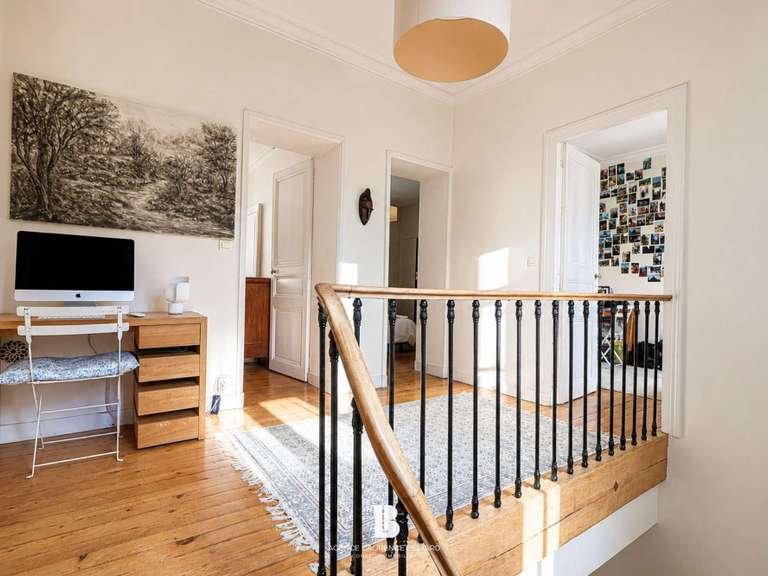 Maison Nantes - 5 chambres