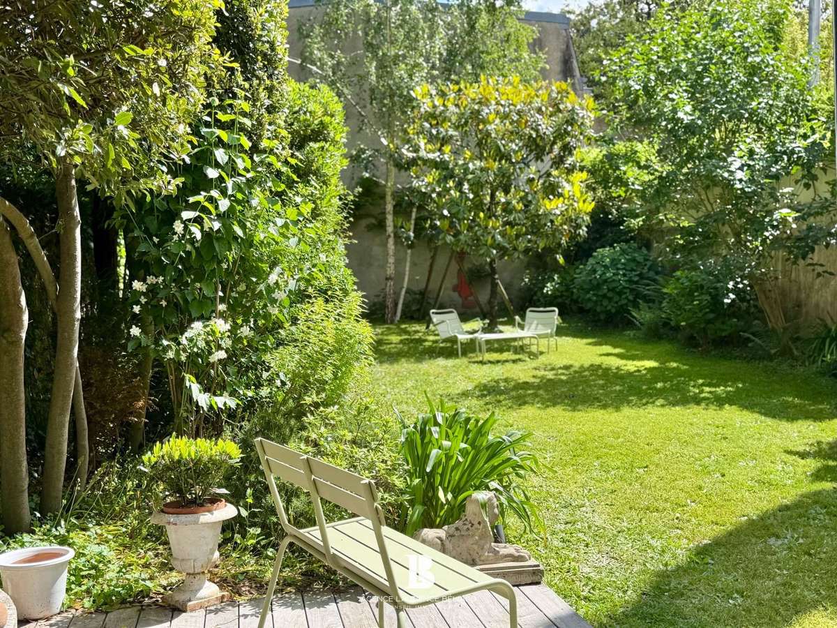 Maison Nantes