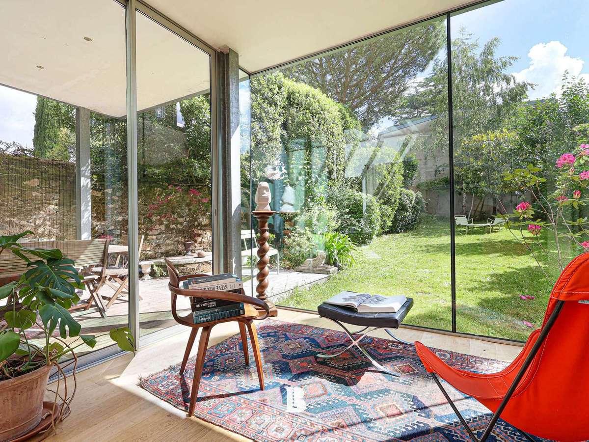 Maison Nantes