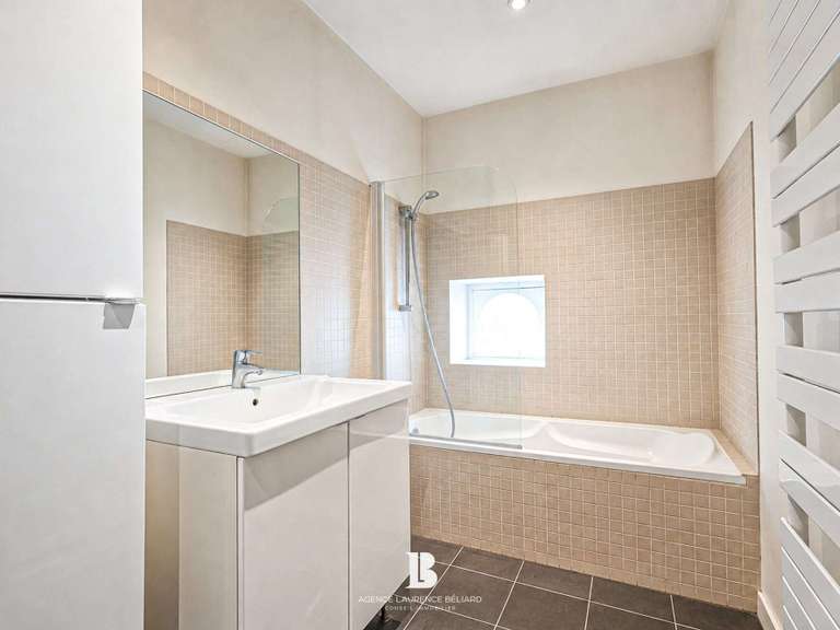 Maison Nantes - 5 chambres