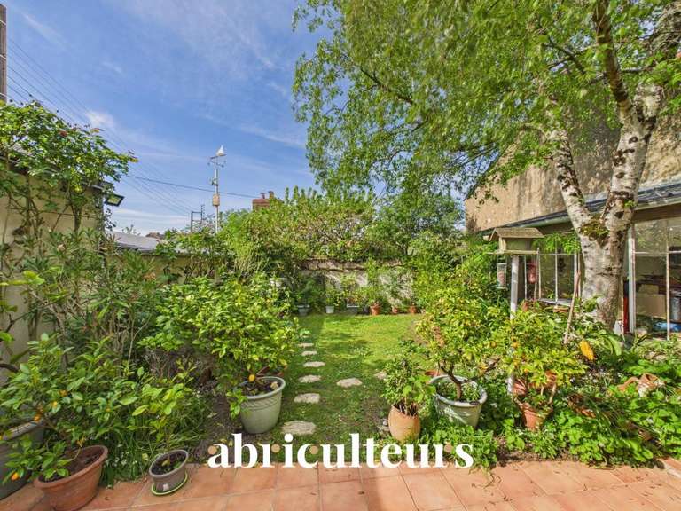 Maison Nantes - 5 chambres - 178m²