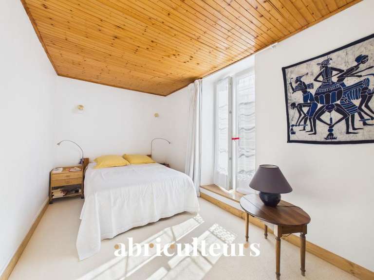Maison Nantes - 5 chambres - 178m²