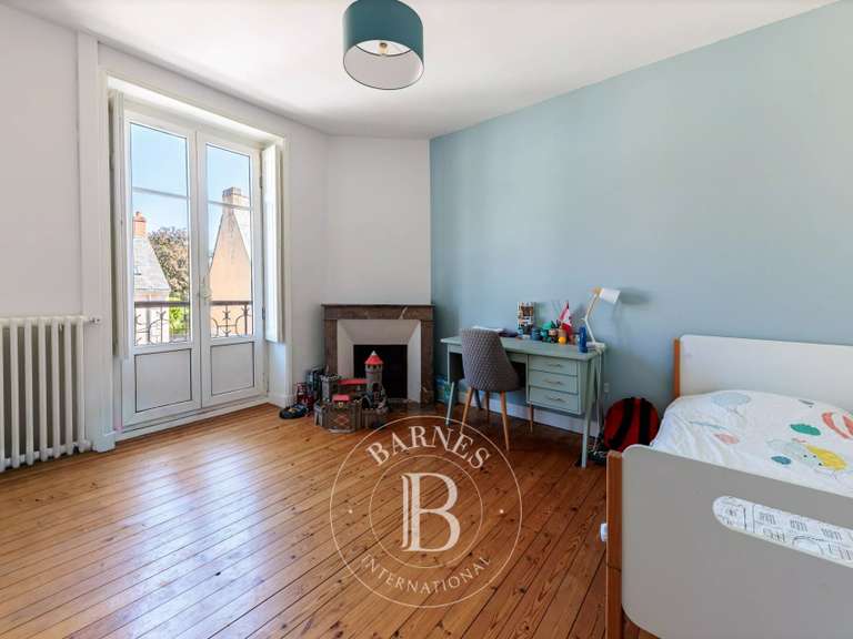 Maison Nantes - 192m²