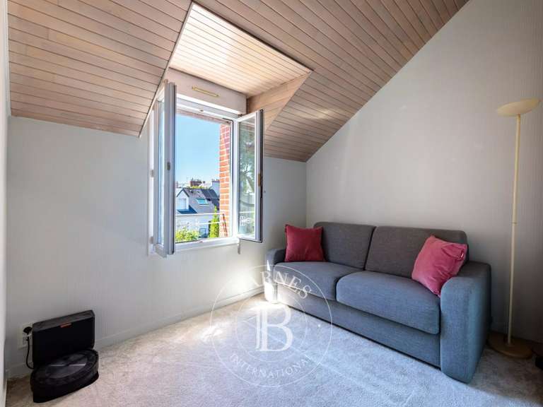 Maison Nantes - 192m²