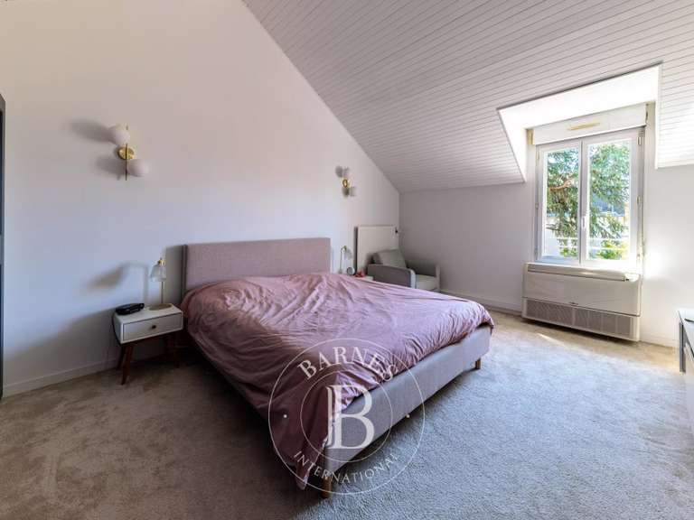 Maison Nantes - 192m²