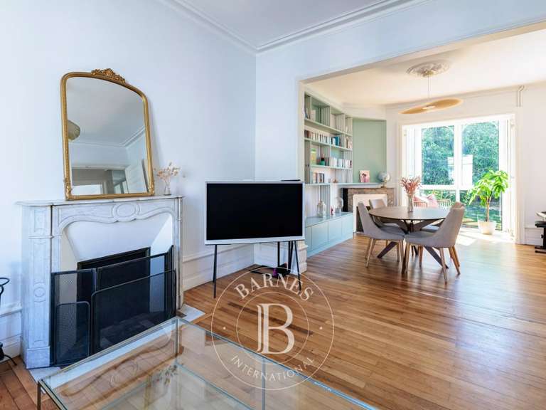 Maison Nantes - 192m²