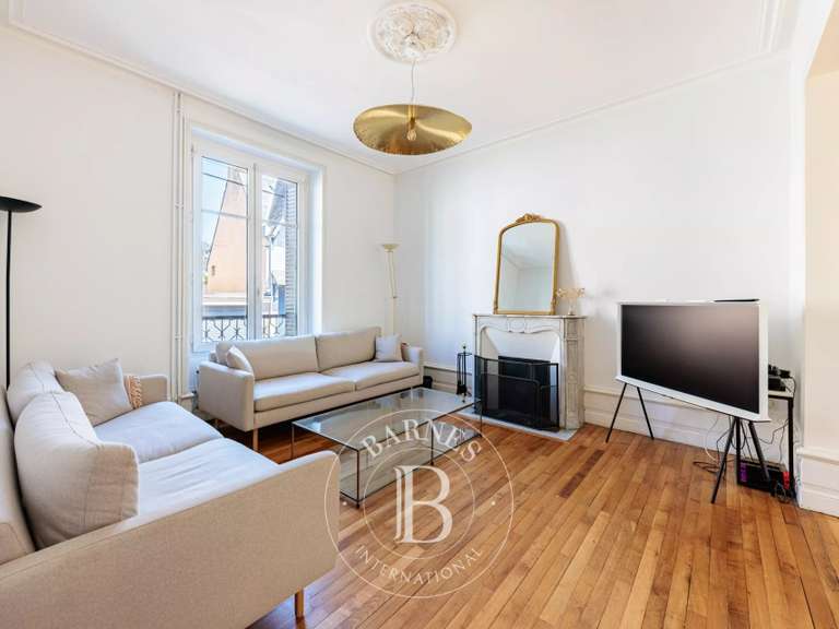 Maison Nantes - 192m²