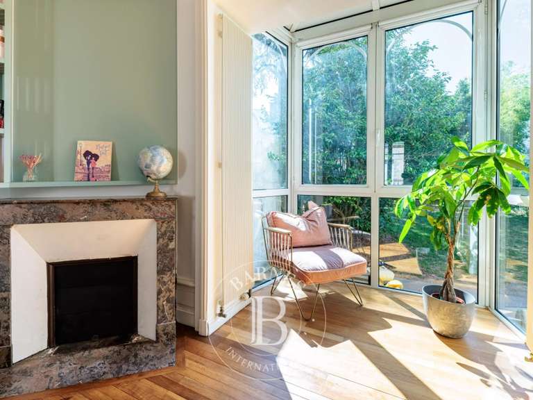 Maison Nantes - 192m²