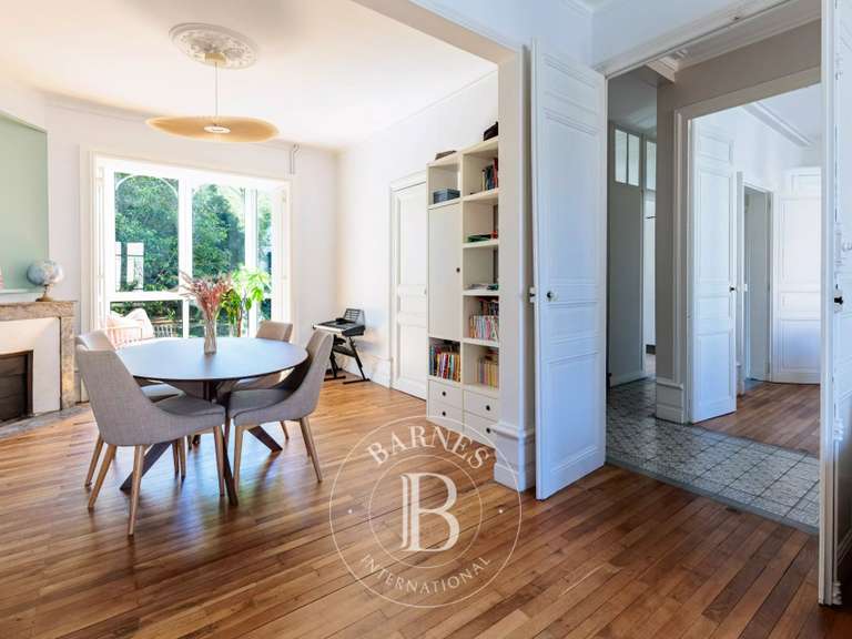 Maison Nantes - 192m²