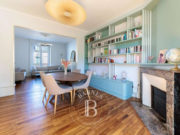 Maison Nantes - 192m²