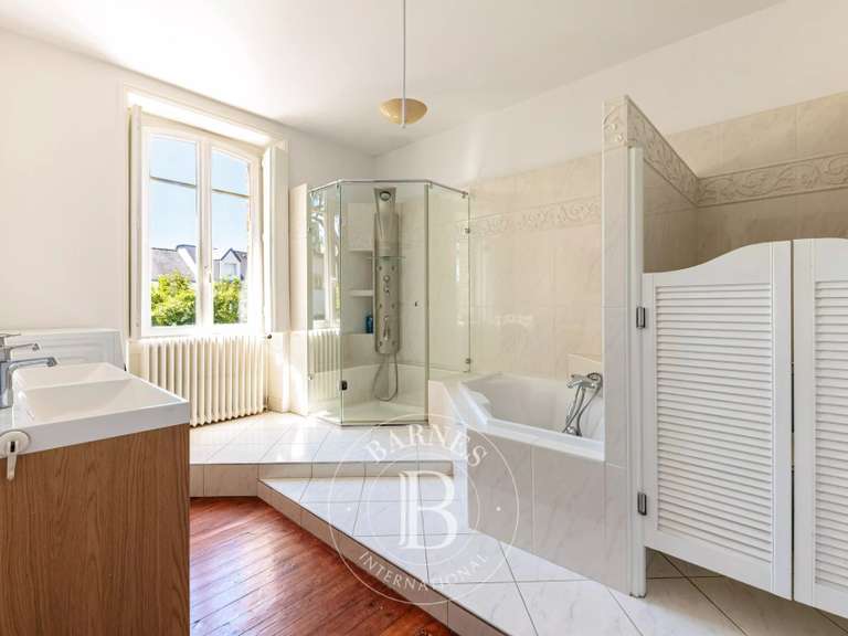 Maison Nantes - 192m²