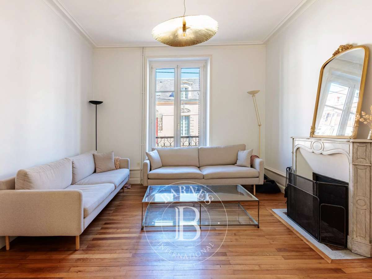 Maison Nantes