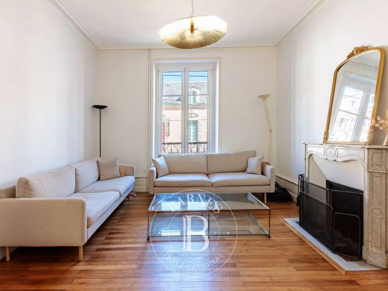Maison Nantes - 192m²