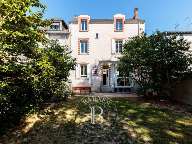 Maison Nantes - 192m²