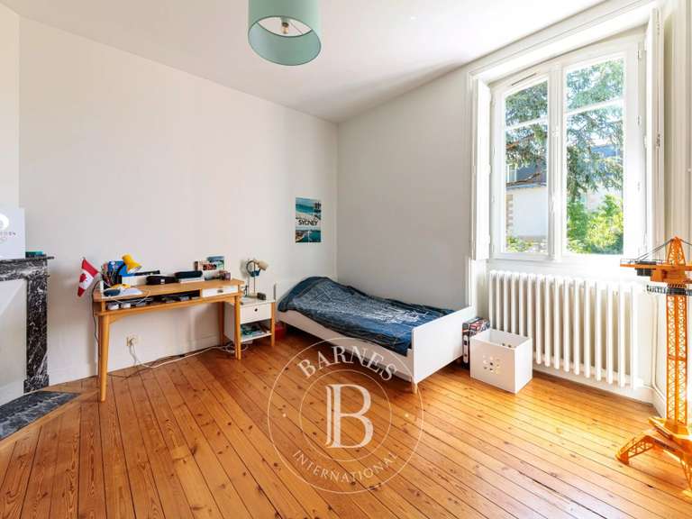 Maison Nantes - 192m²