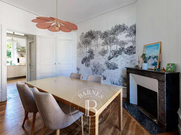 Maison Nantes - 192m²