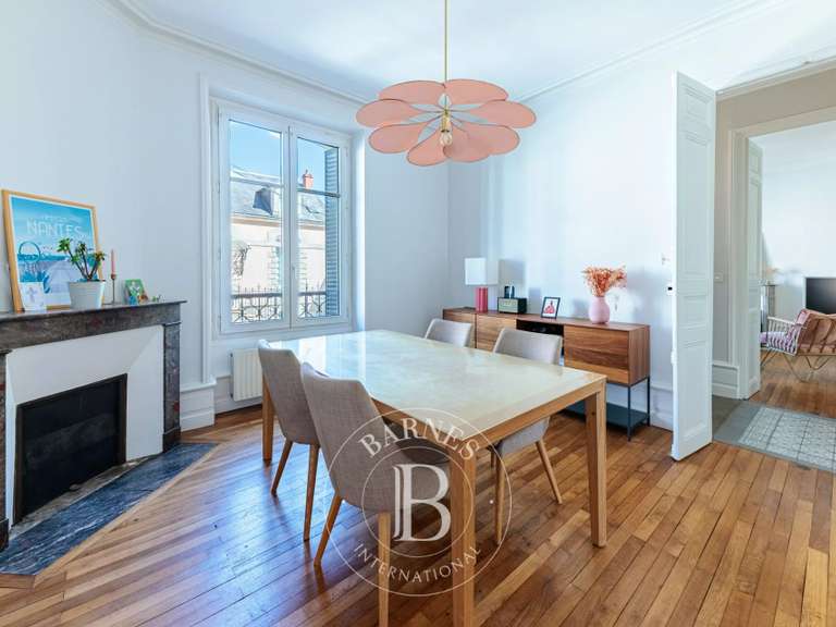 Maison Nantes - 192m²