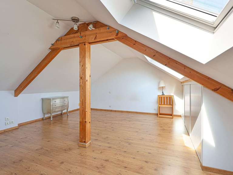 Maison Nantes - 4 chambres