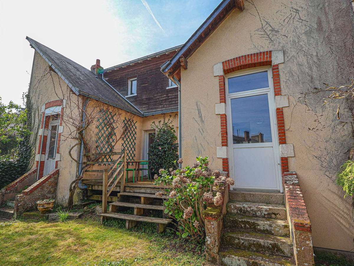 Maison Nantes