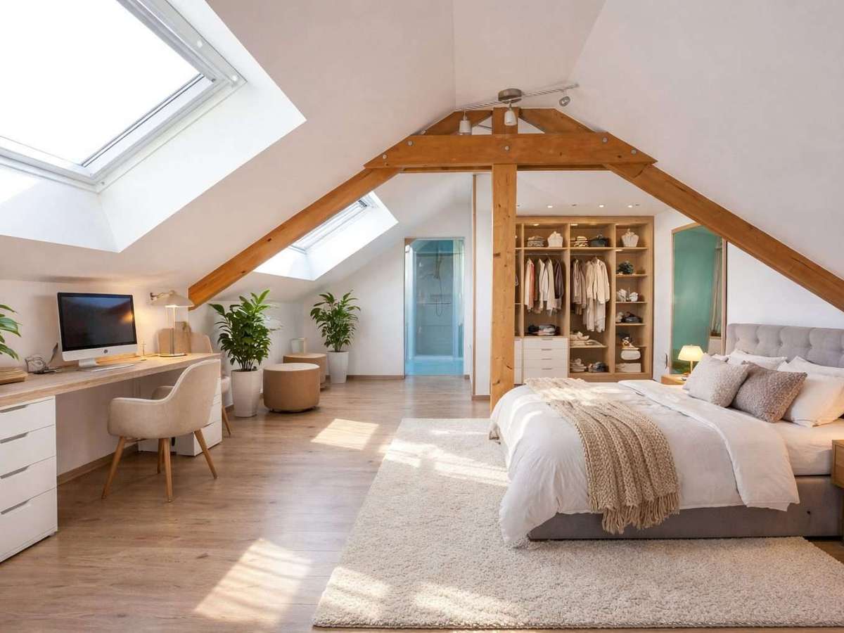 Maison Nantes
