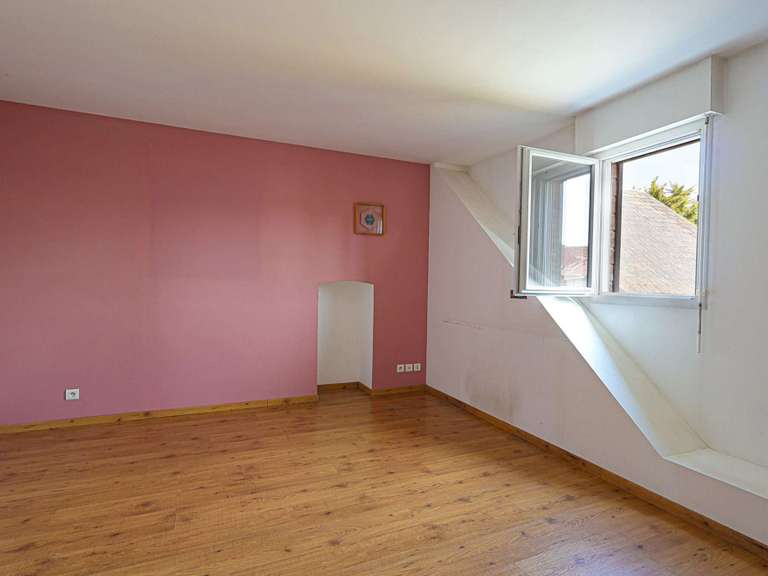 Maison Nantes - 4 chambres