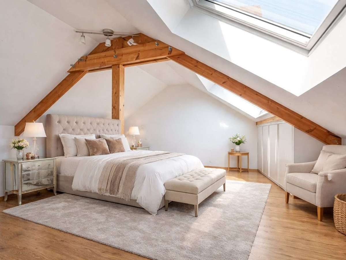 Maison Nantes