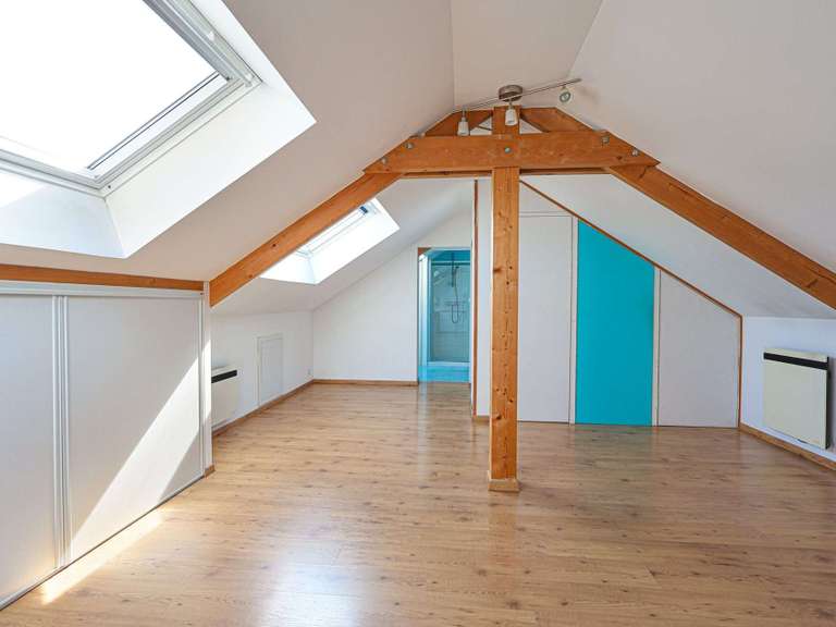 Maison Nantes - 4 chambres