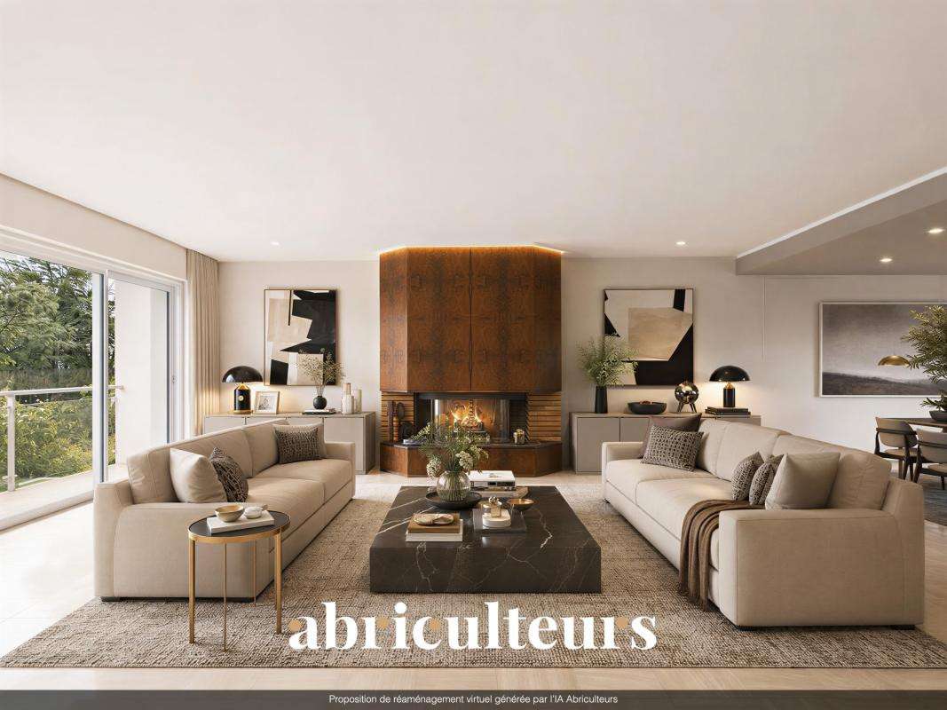 House Nantes