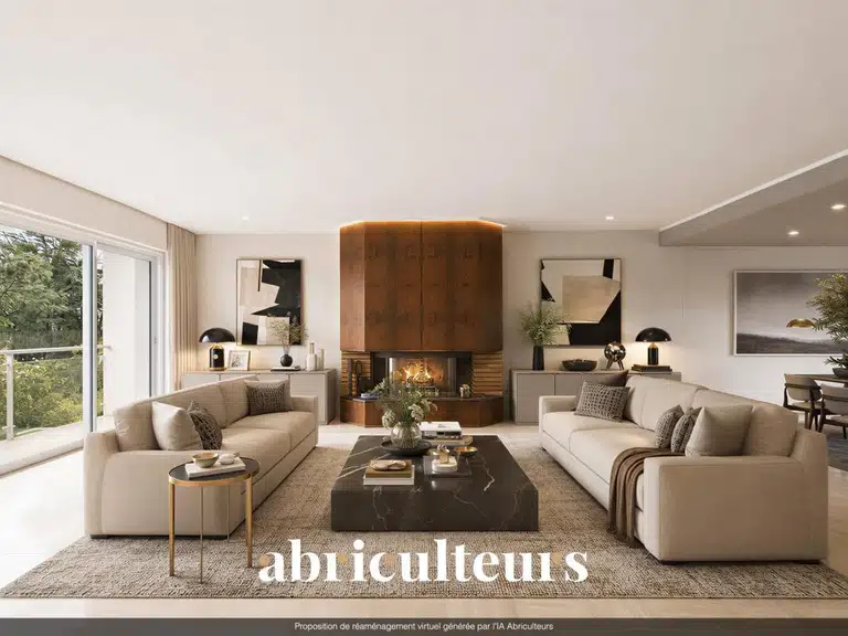 Maison Nantes - 5 chambres - 238m²