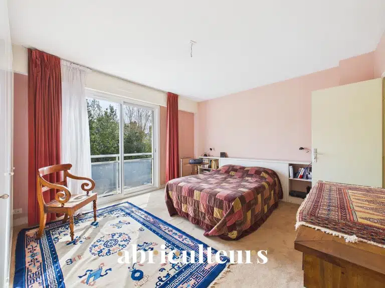 Maison Nantes - 5 chambres - 238m²